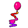 Balloon #01
