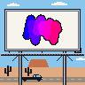Bold Billboard #02