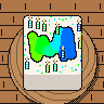 Bold Cake #02
