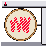 Embroidery #01
