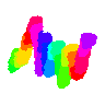 Fuzzy #01