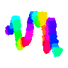 Fuzzy #03