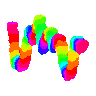 Fuzzy #04