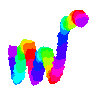 Fuzzy #05
