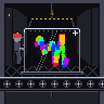 Fuzzy Crane #02