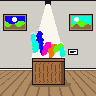 Fuzzy Museum #02