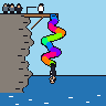Lofi Bungee #02