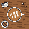 Lofi Latte #02