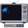 Lofi Screensaver #01