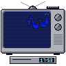 Lofi Screensaver #02