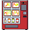 Lofi Vending #02