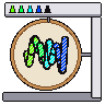 Pipe Embroidery #02