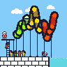 Pipe Waterslide #02
