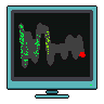 Ribbed Crt #02