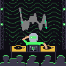 Ribbed Dj #02
