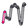 Slinky Comet #02