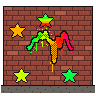 Slinky Graffiti #02