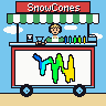 Snowcone #01