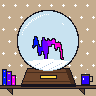 Snowglobe #01